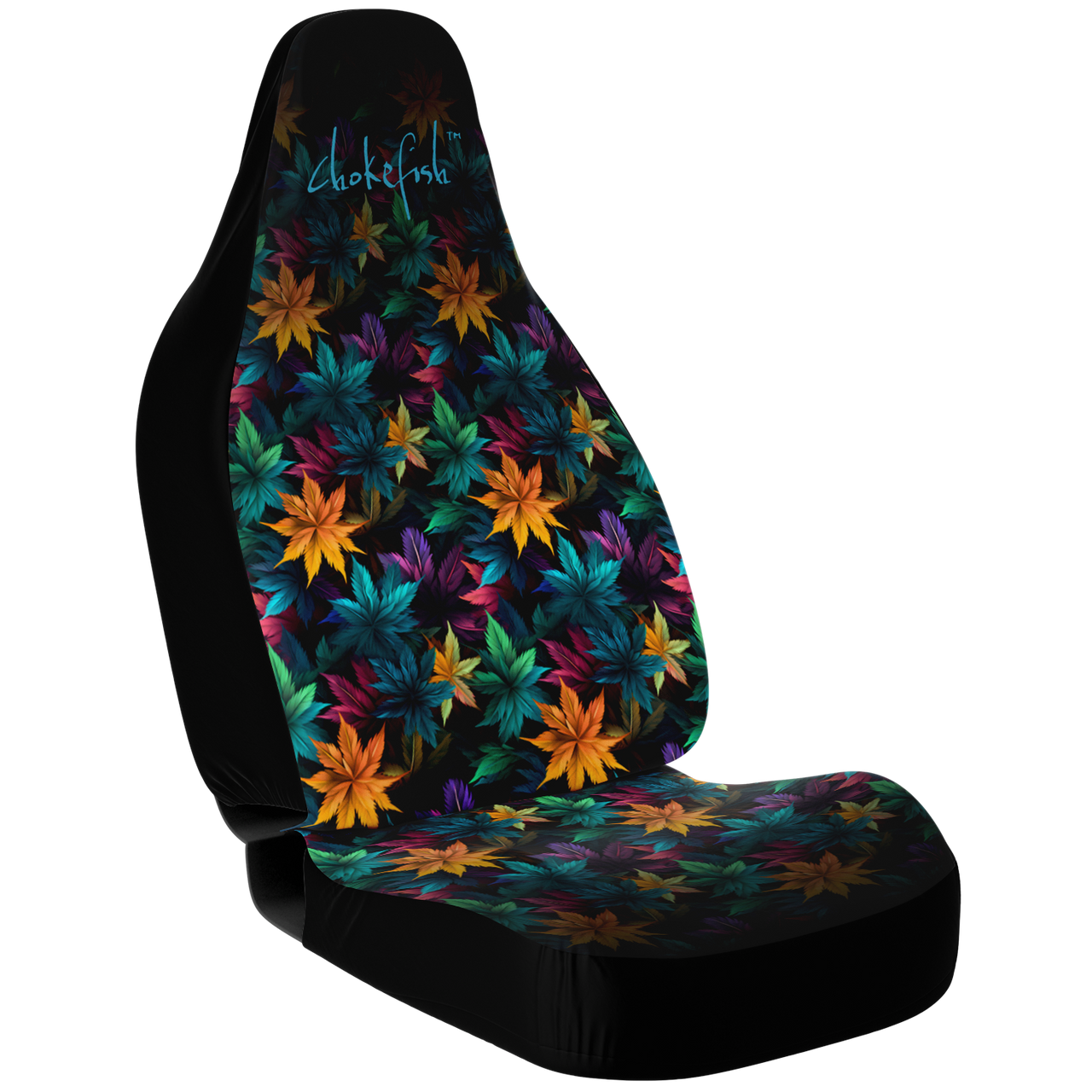 Chokefish™ Cannabis Seat Covers-019