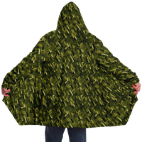 Chokefish™ Textures Cloaks Unisex-004W