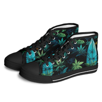 Chokefish™ Urban Peak Retro High Tops-Surfboards-001-2
