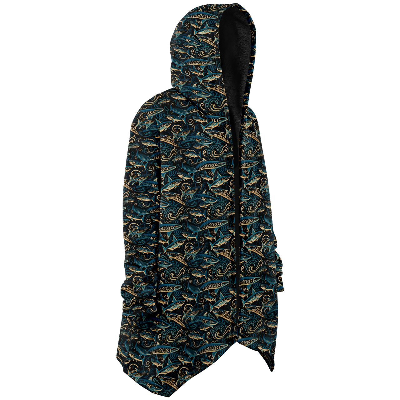 Chokefish™ Marine Cloaks Unisex-008B