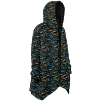 Chokefish™ Marine Cloaks Unisex-008B