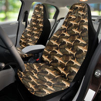 Chokefish™ Textures Seat Covers-009