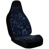 Chokefish™ Floral Seat Covers-007