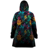 Chokefish™ Cannabis Cloaks Unisex-019W