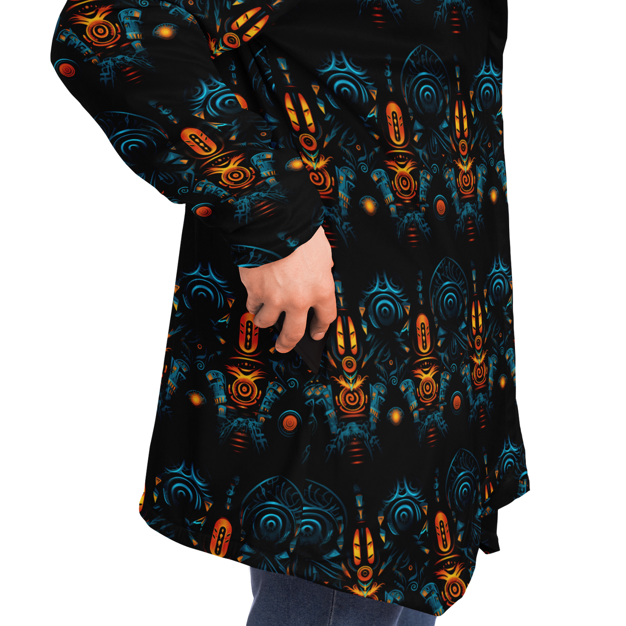 Chokefish™ Sun&Saltwater Cloaks Unisex-012B