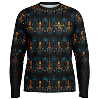 Chokefish™ Long Sleeve Every Day All Weather Sun&Saltwater Shirt Men's-012