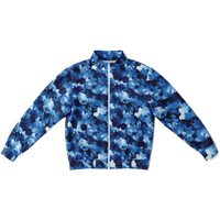 Chokefish™ Camouflage Track Jacket-013