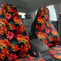 Chokefish™ Floral Seat Covers-001