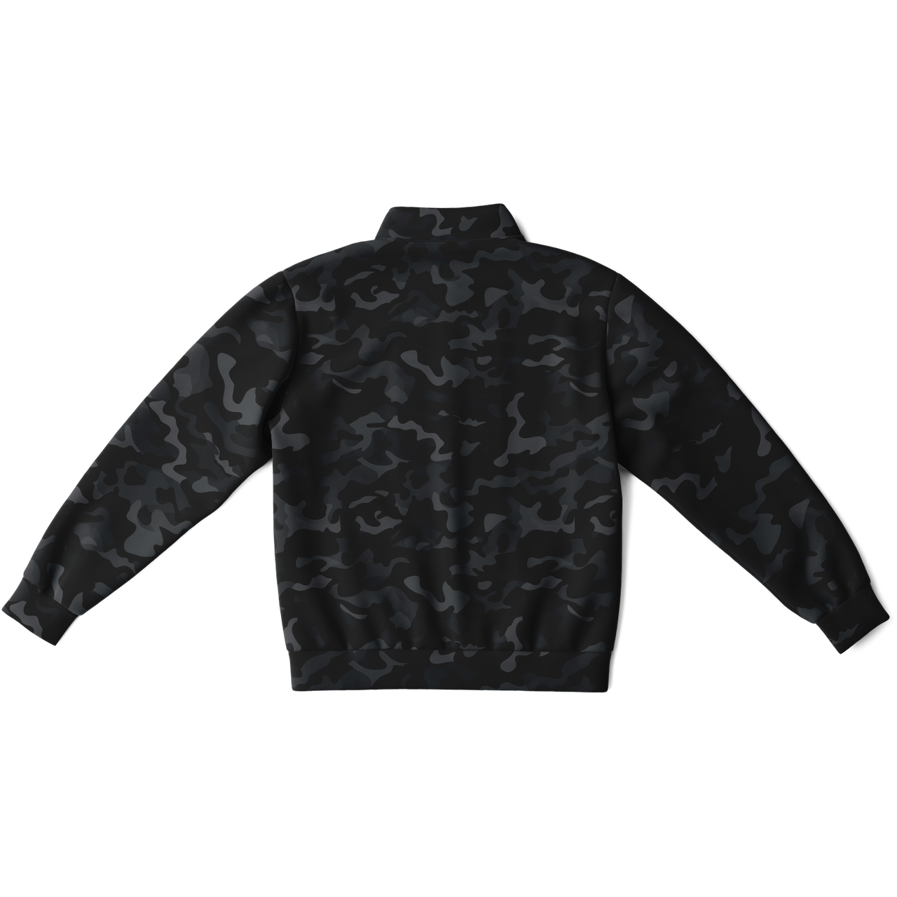 Chokefish™ Camouflage Track Jacket-010