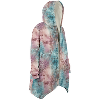 Chokefish™ Acid-Wash Cloaks-002W