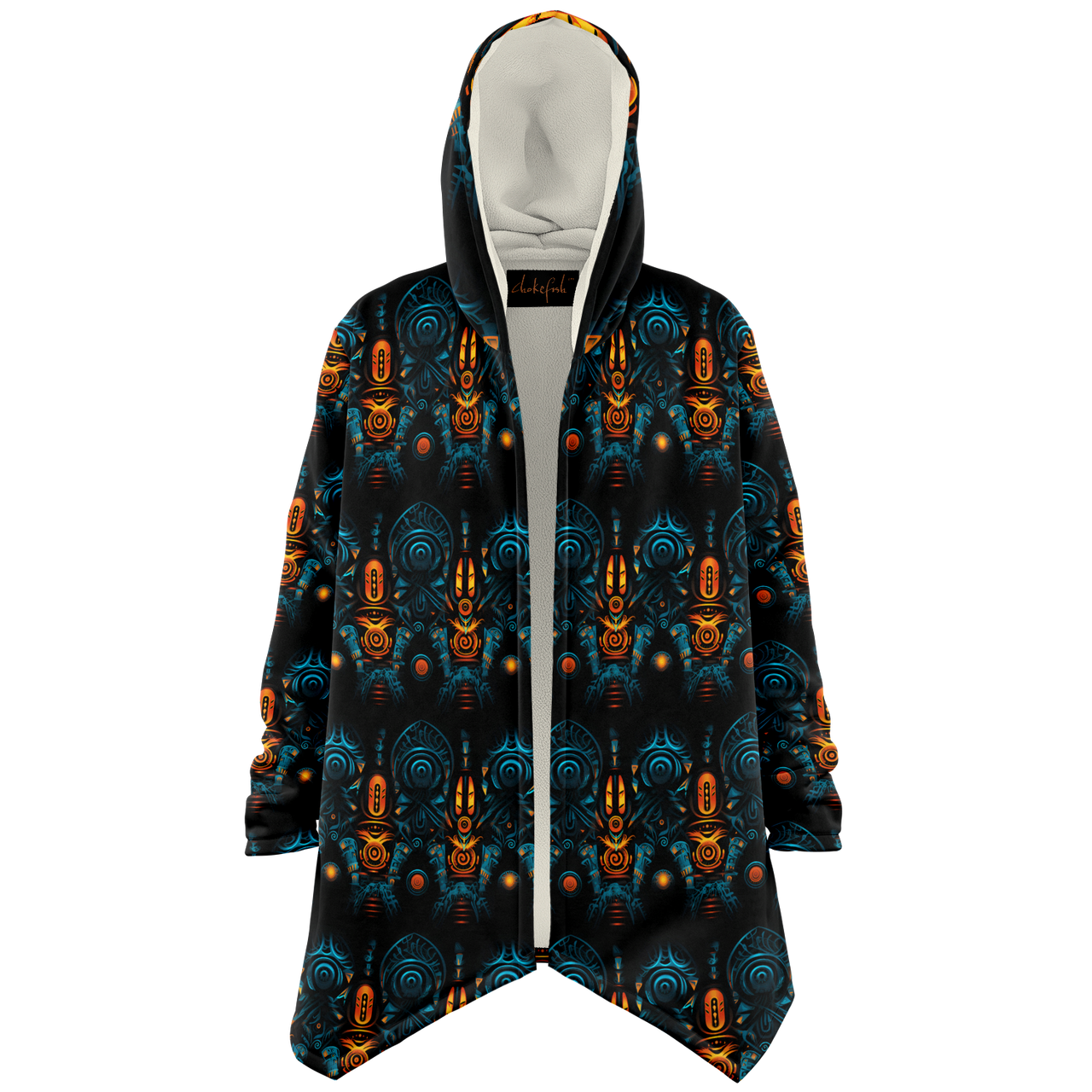 Chokefish™ Sun&Saltwater Cloaks Unisex-012W