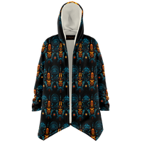 Chokefish™ Sun&Saltwater Cloaks Unisex-012W