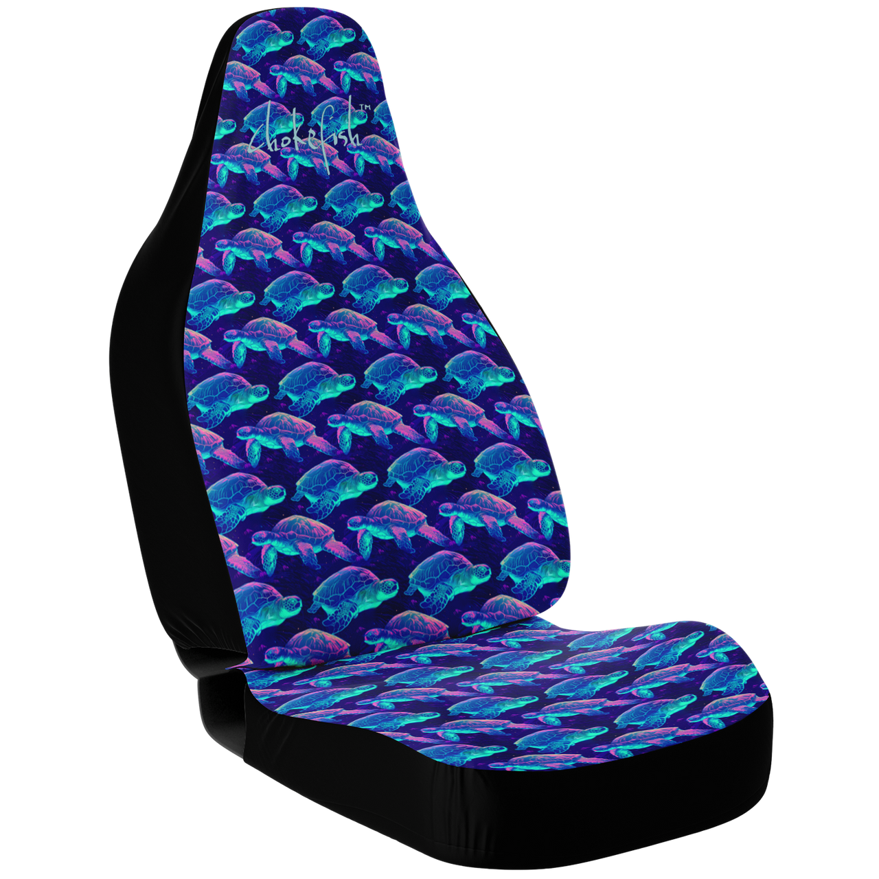 Chokefish™ Marine Seat Covers-014