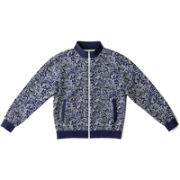 Chokefish™ Maori Track Jacket-014