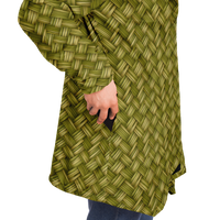 Chokefish™ Textures Cloaks Unisex-001B