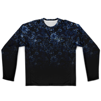 Chokefish™ Long Sleeve Every Day All Weather Floral Shirt Men's-002
