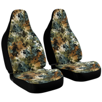 Chokefish™ Acid-Wash Seat Covers-013