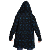 Chokefish™ Sun&Saltwater Cloaks Unisex-009W