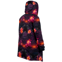 Chokefish™ Volcano Cloaks Unisex-005W