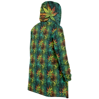 Chokefish™ Cannabis Cloaks Unisex-001B