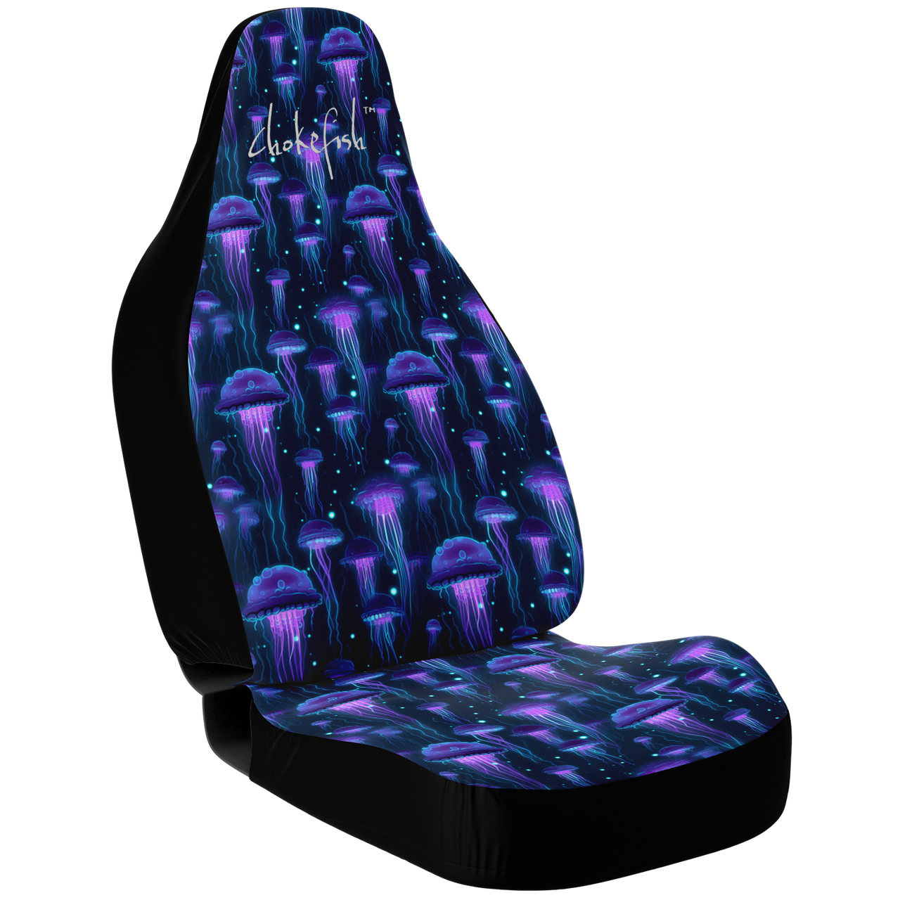 Chokefish™ Marine Seat Covers-010