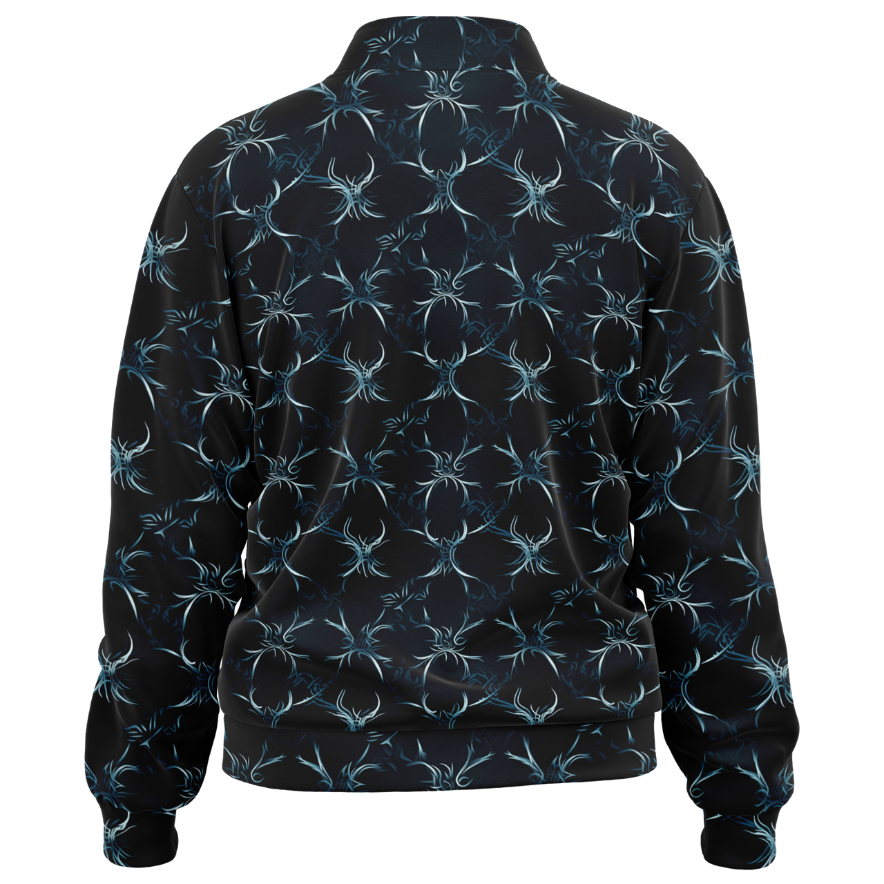 Chokefish™ Sun&Saltwater Track Jacket-002