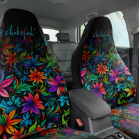 Chokefish™ Cannabis Seat Covers-035