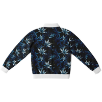 Chokefish™ Cannabis Track Jacket-007
