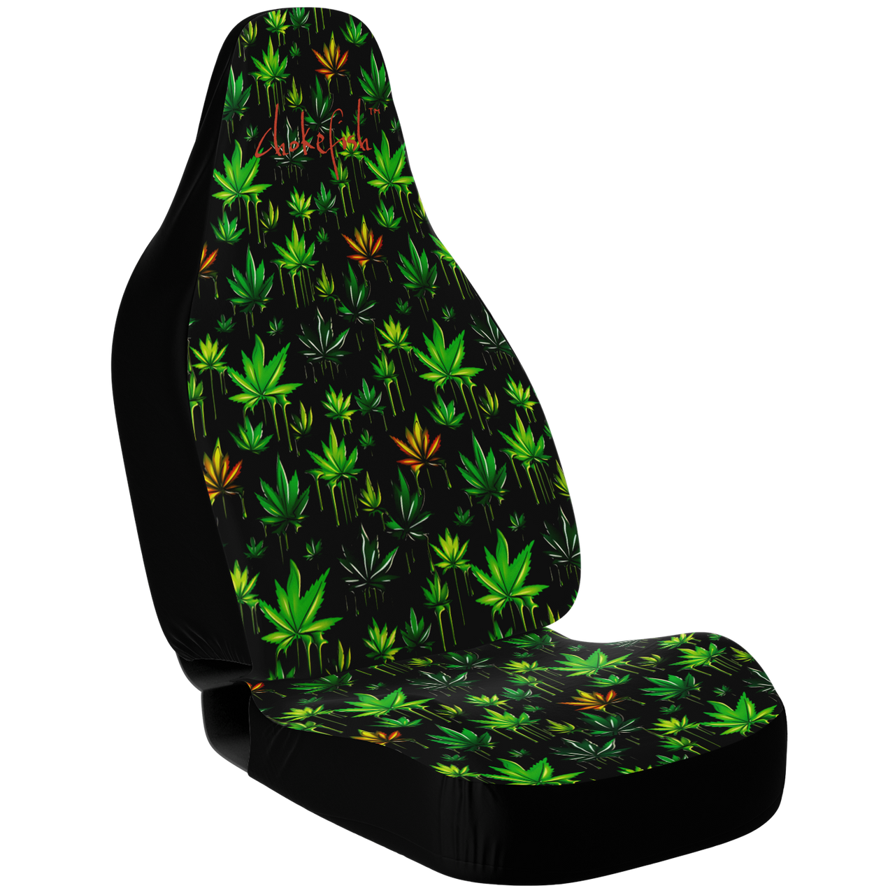 Chokefish™ Cannabis Seat Covers-007