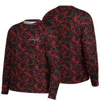 Chokefish™ Long Sleeve Every Day All Weather Camouflage Shirt Men's-003