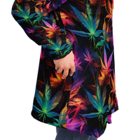 Chokefish™ Cannabis Cloaks Unisex-014B