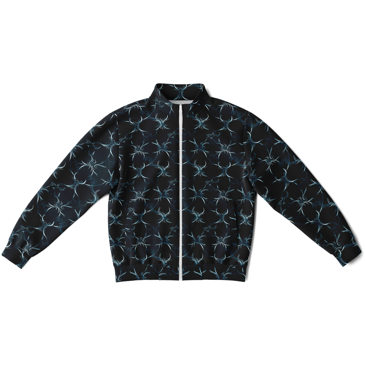 Chokefish™ Sun&Saltwater Track Jacket-002