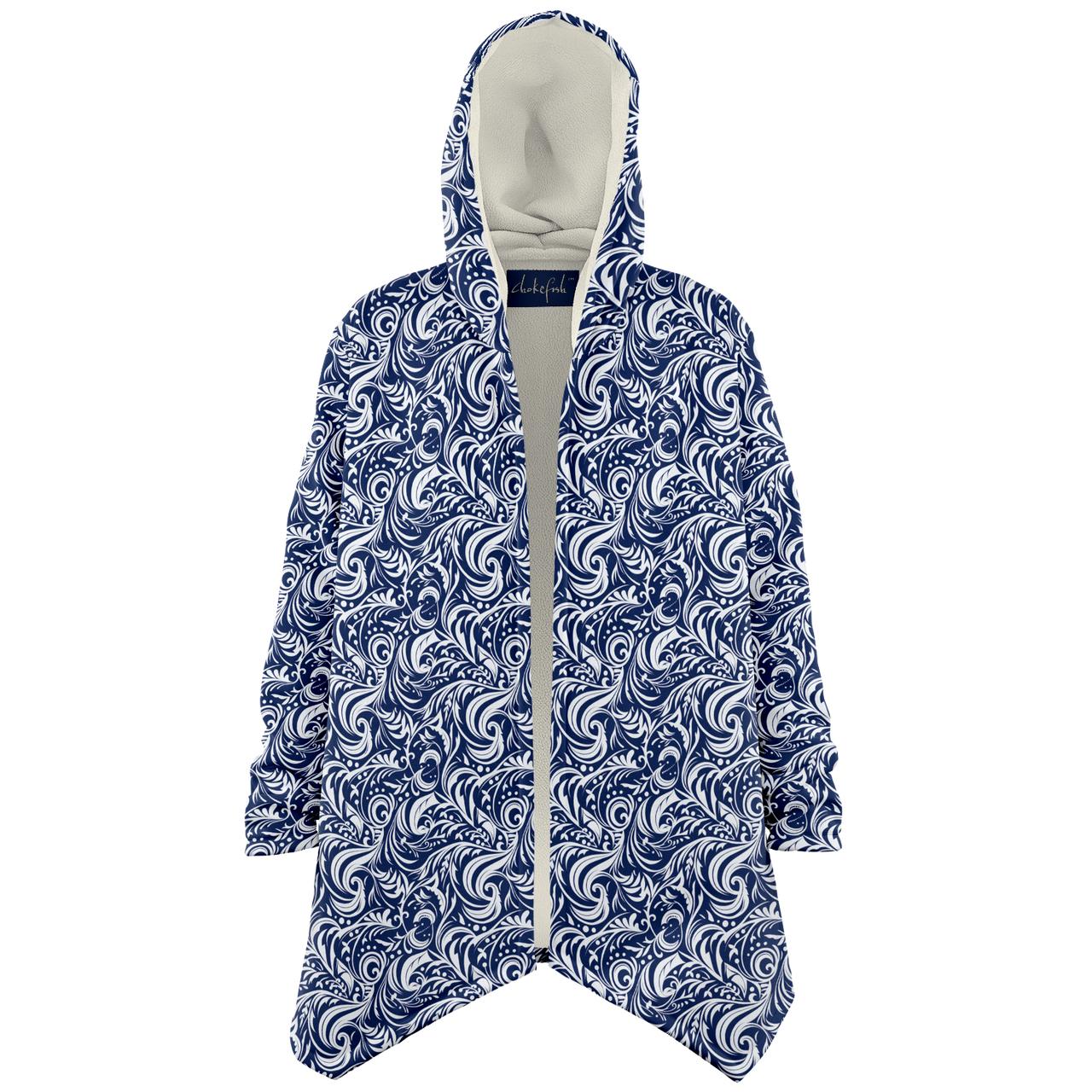 Chokefish™ Maori Cloaks Unisex-006W