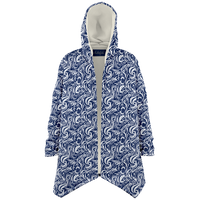 Chokefish™ Maori Cloaks Unisex-006W