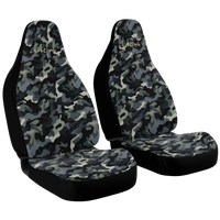 Chokefish™ Camouflage Seat Covers-011