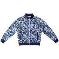 Chokefish™ Maori Track Jacket-003