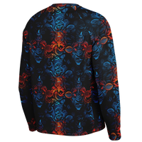 Chokefish™ Long Sleeve Every Day All Weather Sun&Saltwater Shirt Men's-006