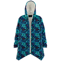Chokefish™ Cannabis Cloaks Unisex-017W