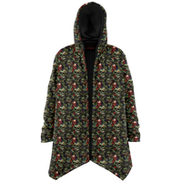 Chokefish™ Skulls Cloaks Unisex-006B