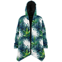 Chokefish™ Cannabis Cloaks Unisex-011B