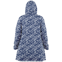 Chokefish™ Maori Cloaks Unisex-006B