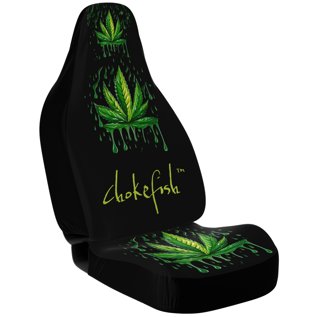 Chokefish™ Cannabis Seat Covers-032