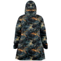 Chokefish™ Camouflage Cloaks Unisex-027W