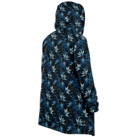Chokefish™ Cannabis Cloaks Unisex-006W