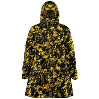 Chokefish™ Camouflage Cloaks Unisex-016W