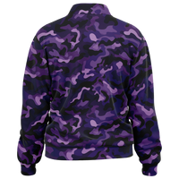 Chokefish™ Camouflage Track Jacket-007