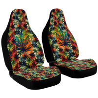 Chokefish™ Cannabis Seat Covers-055
