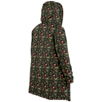 Chokefish™ Skulls Cloaks Unisex-006W
