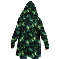 Chokefish™ Camouflage Cloaks Unisex-023W
