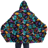 Chokefish™ Cannabis Cloaks Unisex-020B